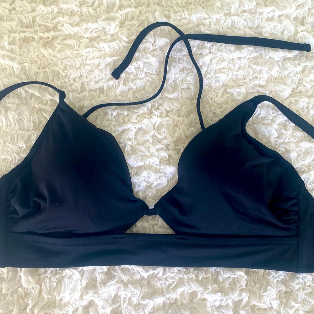 Shade Shore Swim Top